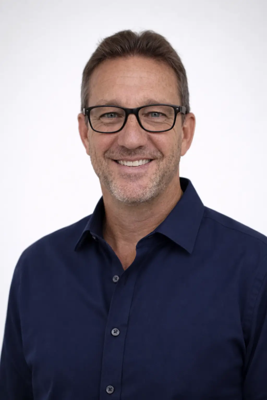 Nick Green, Vice President of Existing Conditions at Sonoran 3D Scanning