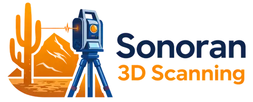 Sonoran 3D Scanning - 3D Laser Scanning Phoenix